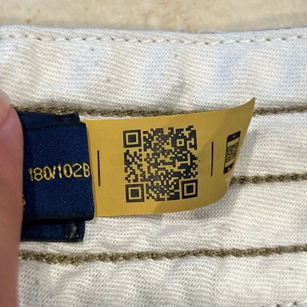 Polo Ralph Lauren 10.5-Inch Gellar Classic Fit Cargo Short Mens 40‎ Khaki Chino